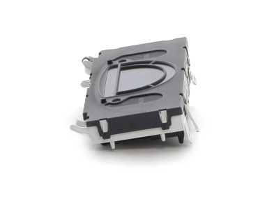 Odometer - Renault MODUS PH.2 - 8200668077 - U1-5626G