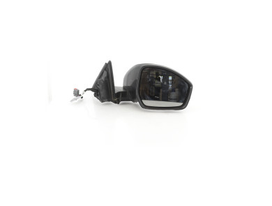 Rétroviseur droit - Land Rover RANGE ROVER PH.2 - Blanc - LR068145 - H1-7587A