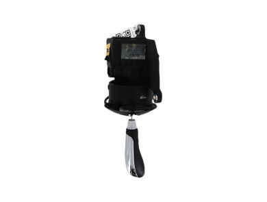 Gear paddle - Fiat 500 II PH.1 - 55180500 - T1-3412C