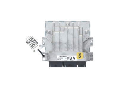 Calculateur moteur - Renault SCENIC IV - 237100893S - A1-6360W