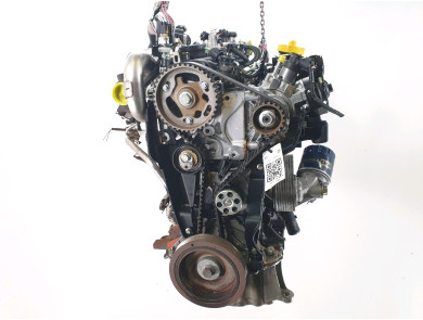 Engine type K9K626 - Dacia SANDERO II PH.2 - W1-7928Z