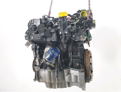 Engine type K9K626 - Dacia SANDERO II PH.2 - W1-7928Z