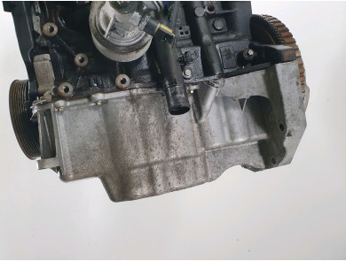 Engine type K9K626 - Dacia SANDERO II PH.2 - W1-7928Z