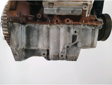Engine type K9K626 - Dacia SANDERO II PH.2 - W1-7928Z
