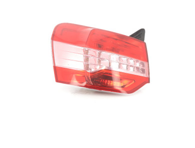 Left rear light - Citroen C5 II - 00006350LS - U0-1542N