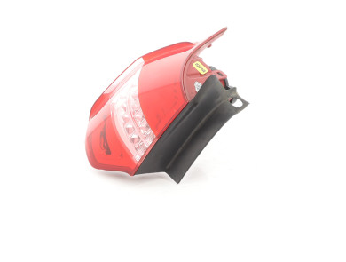 Feu arrière gauche - Citroen C5 II - 00006350LS - U0-1542N