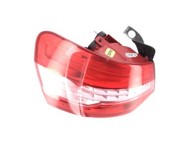 Left rear light - Citroen C5 II - 00006350LS - U0-1542N