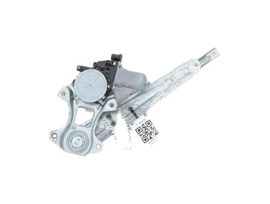 Lève-vitre arrière gauche - Mitsubishi ECLIPSE CROSS PH.2 - 5713A386 - F1-6321R