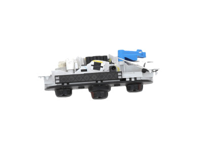 Heating control panel - Dacia LOGAN MCV II PH.1 - 275106111R - H1-2922T