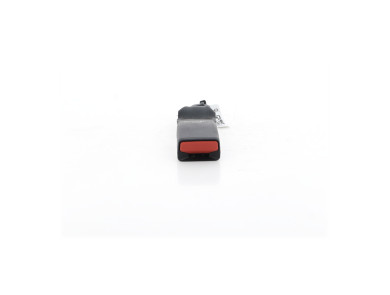 Left rear belt clip - Dacia LOGAN MCV II PH.1 - 878170958R - P1-0765T