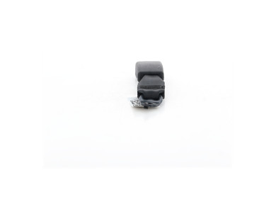 Left rear belt clip - Dacia LOGAN MCV II PH.1 - 878170958R - P1-0765T