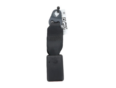 Left rear belt clip - Dacia LOGAN MCV II PH.1 - 878170958R - P1-0765T
