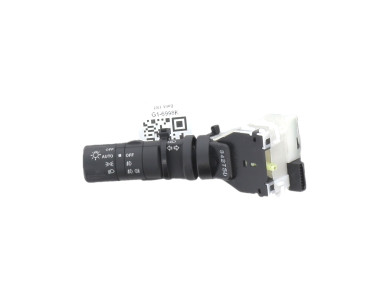 Commodo gauche - Nissan QASHQAI I PH.2 - 25540-JD02A- G1-6998K