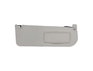 Pare-soleil droit - Citroen C8 - 00008143GN - B1-6910M