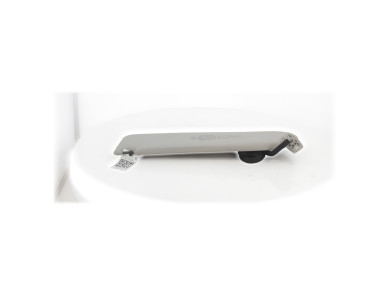 Pare-soleil droit - Citroen C8 - 00008143GN - B1-6910M