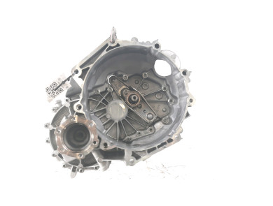 Boîte de vitesses type TKM - Audi A1 II - N2-0086R