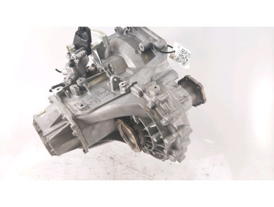 Boîte de vitesses type TKM - Audi A1 II - N2-0086R