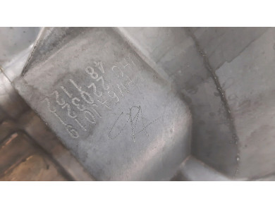 Gearbox type TKM - Audi A1 II - N2-0086R
