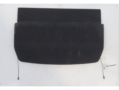 Plage arrière - Citroen C4 PICASSO II PH.2 - 96778490ZD - W1-7340Q