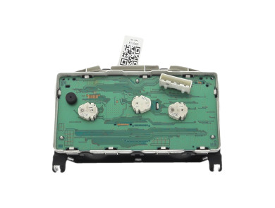 Compteur - Nissan NOTE I PH.1 - 24810-9U55C- E1-2042P