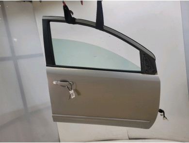 Right front door  used - Nissan NOTE - H0100-9U0M0-