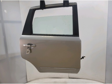 Right rear door - Nissan NOTE I PH.1 - Gris Fonce - H2100-9U0MA- R0-7174V
