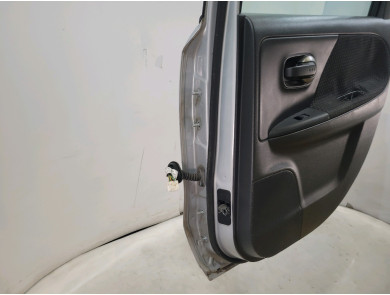 Porte arrière droite - Nissan NOTE I PH.1 - Gris Fonce - H2100-9U0MA- R0-7174V
