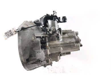 Gearbox used - Volvo C30 - 1285147
