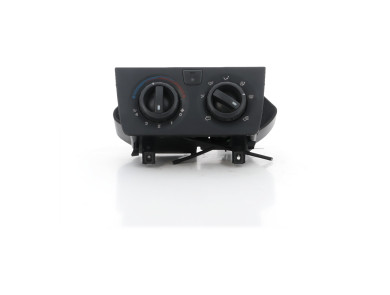 Commande de chauffage occasion - Peugeot BOXER - 16 848 750 80