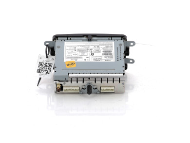 Poste multimédia - Dacia SANDERO II PH.2 - 281158515R - J0-7366P
