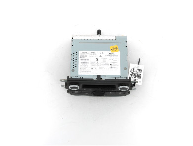 Poste multimédia - Dacia SANDERO II PH.2 - 281158515R - J0-7366P