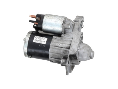 Starter - Dacia SANDERO II PH.2 STEPWAY - 233000557R - F0-6396Q