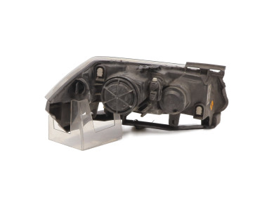 Left headlight - Renault MEGANE BREAK II PH.2 - 260603054R - B1-6419S