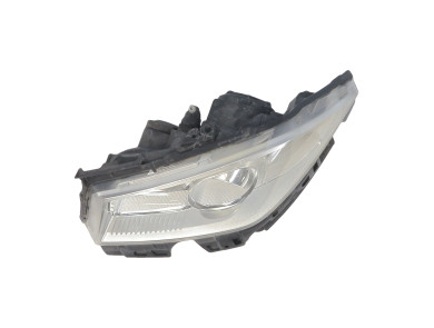 Left headlight - Renault MEGANE BREAK II PH.2 - 260603054R - B1-6419S