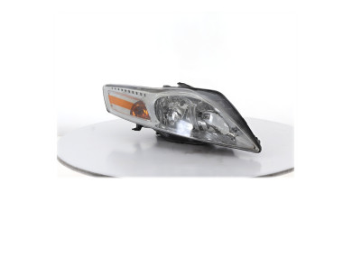 Right headlight used - Ford MONDEO - 1812688