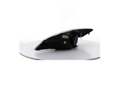 Right headlight - Ford MONDEO III PH.2 - 1812688 - J1-6150E