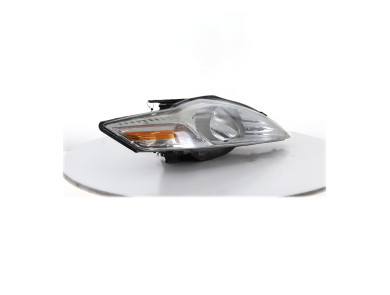 Right headlight - Ford MONDEO III PH.2 - 1812688 - J1-6150E
