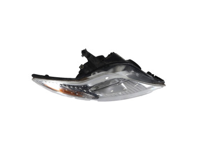Right headlight - Ford MONDEO III PH.2 - 1812688 - J1-6150E