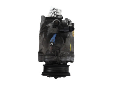 A/C Compressor - Citroen C-CROSSER - 00006453VZ - B0-5825C