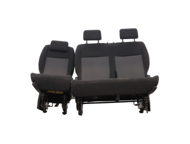 Banquette 2ème rang occasion - Peugeot EXPERT - 98 086 439 80