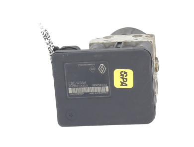ABS pump motor - Renault LAGUNA II PH.1 - 7701208531 - B0-5485Y