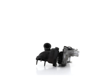 Turbo - Ford FOCUS II PH.2 1.8 TDCI - 1567329 - A1-4487I