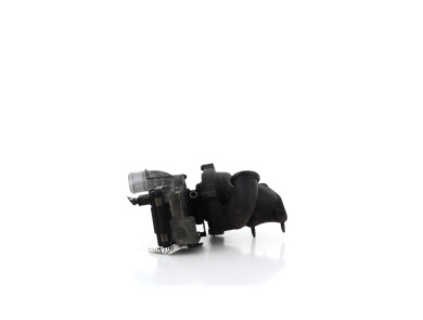 Turbo - Ford FOCUS II PH.2 1.8 TDCI - 1567329 - A1-4487I