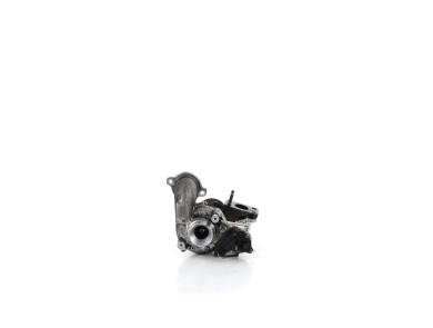 Turbo - Ford FIESTA VI PH.2 1.6 TDCI - 1696537 - E1-0720S