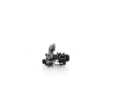 Turbo - Ford FIESTA VI PH.2 1.6 TDCI - 1696537 - E1-0720S