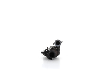 Turbo - Ford FIESTA VI PH.2 1.6 TDCI - 1696537 - E1-0720S