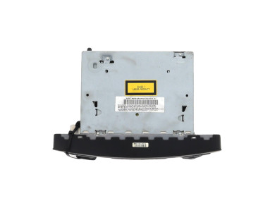 Poste multimédia - Mercedes CLASSE M II PH.1 - 1648202679 - U1-2786J
