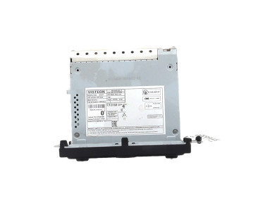 Multimedia radio - Renault TWINGO III PH.1 - 280211484R - H1-1646K