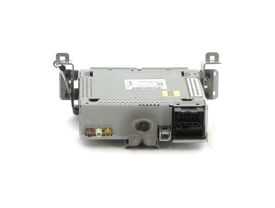 Multimedia radio - Renault CAPTUR I PH.1 - 281155830R - L1-2541X
