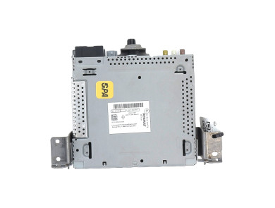 Poste multimédia - Renault CAPTUR I PH.1 - 281155830R - L1-2541X